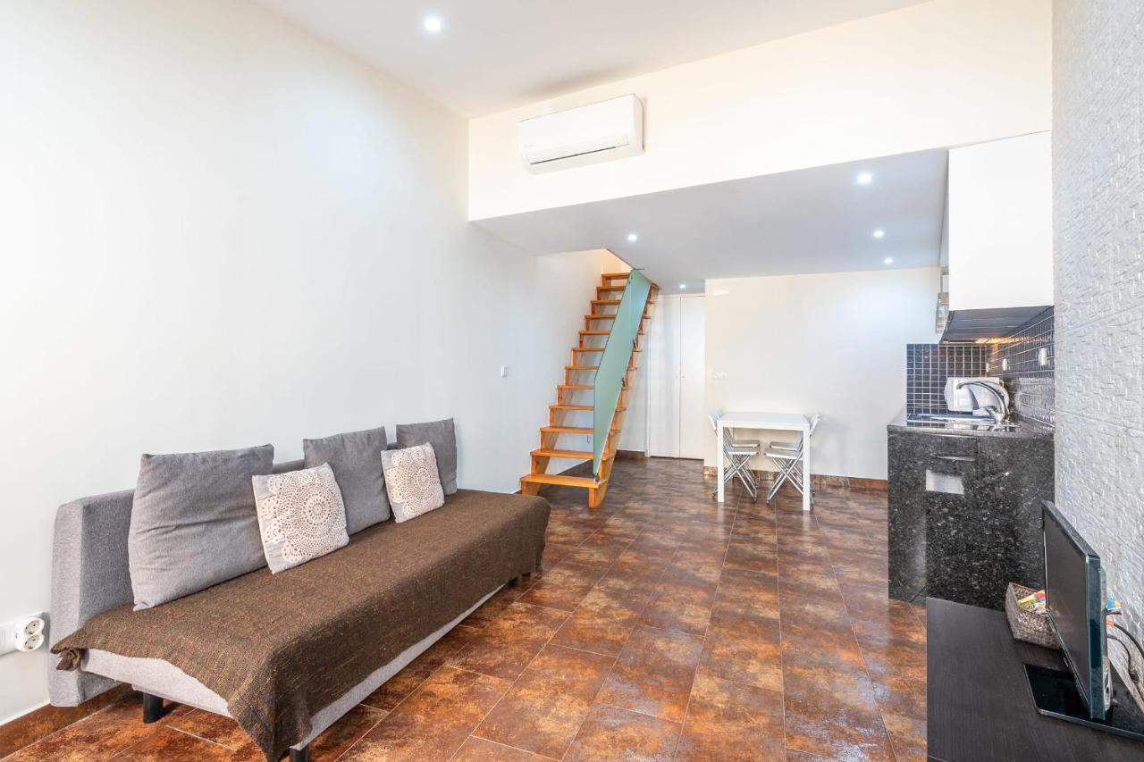 Guestready - Into Grace 7 Villa Lisboa Dış mekan fotoğraf